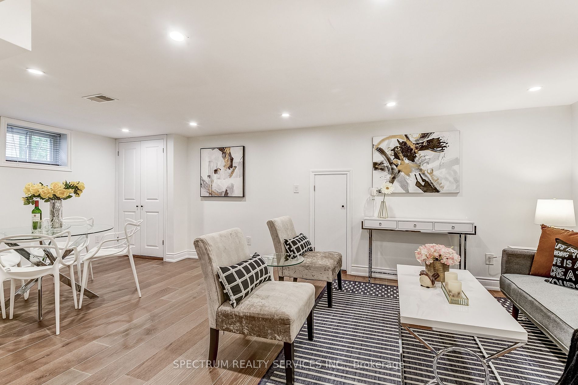 5 Lockerbie Ave
