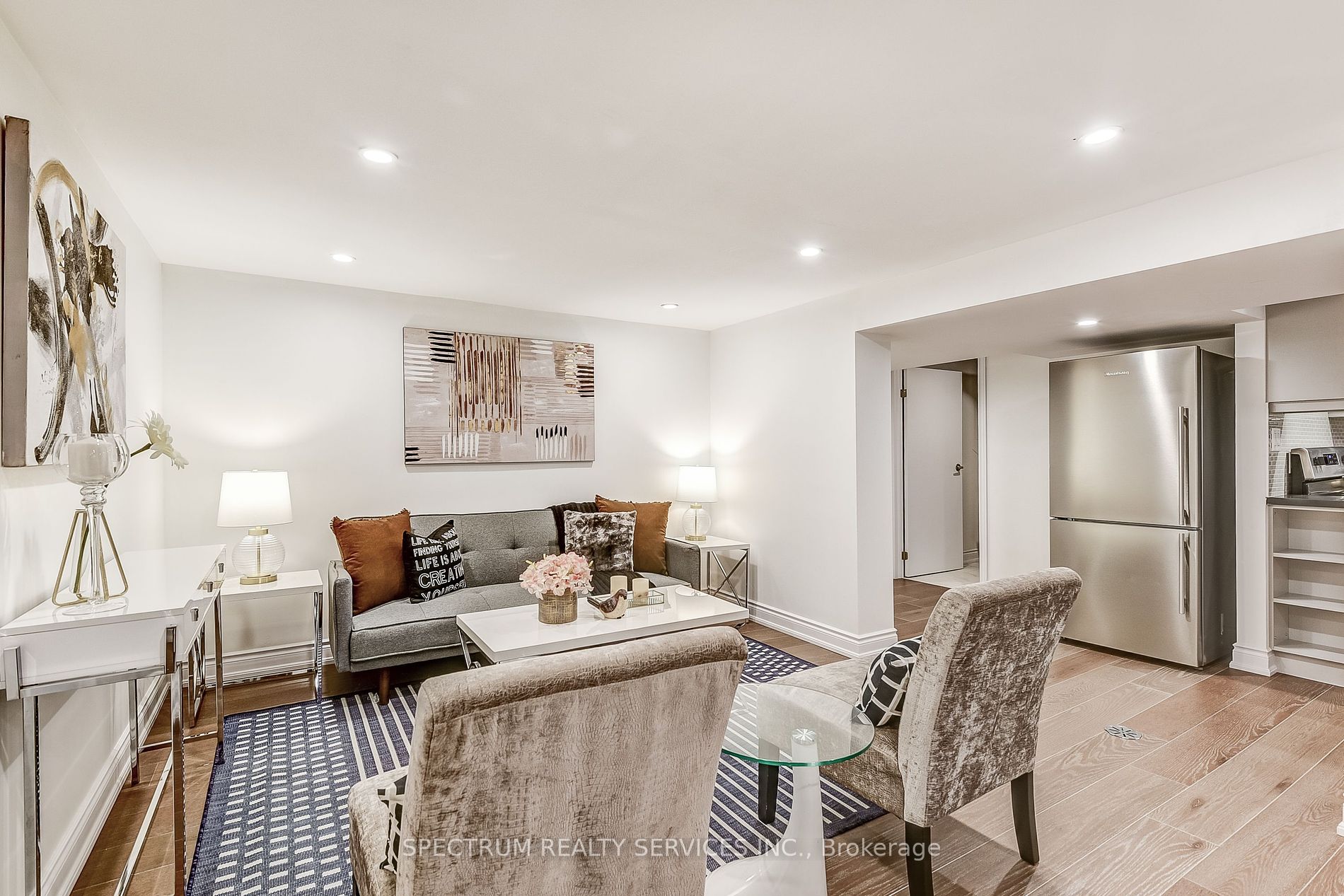5 Lockerbie Ave