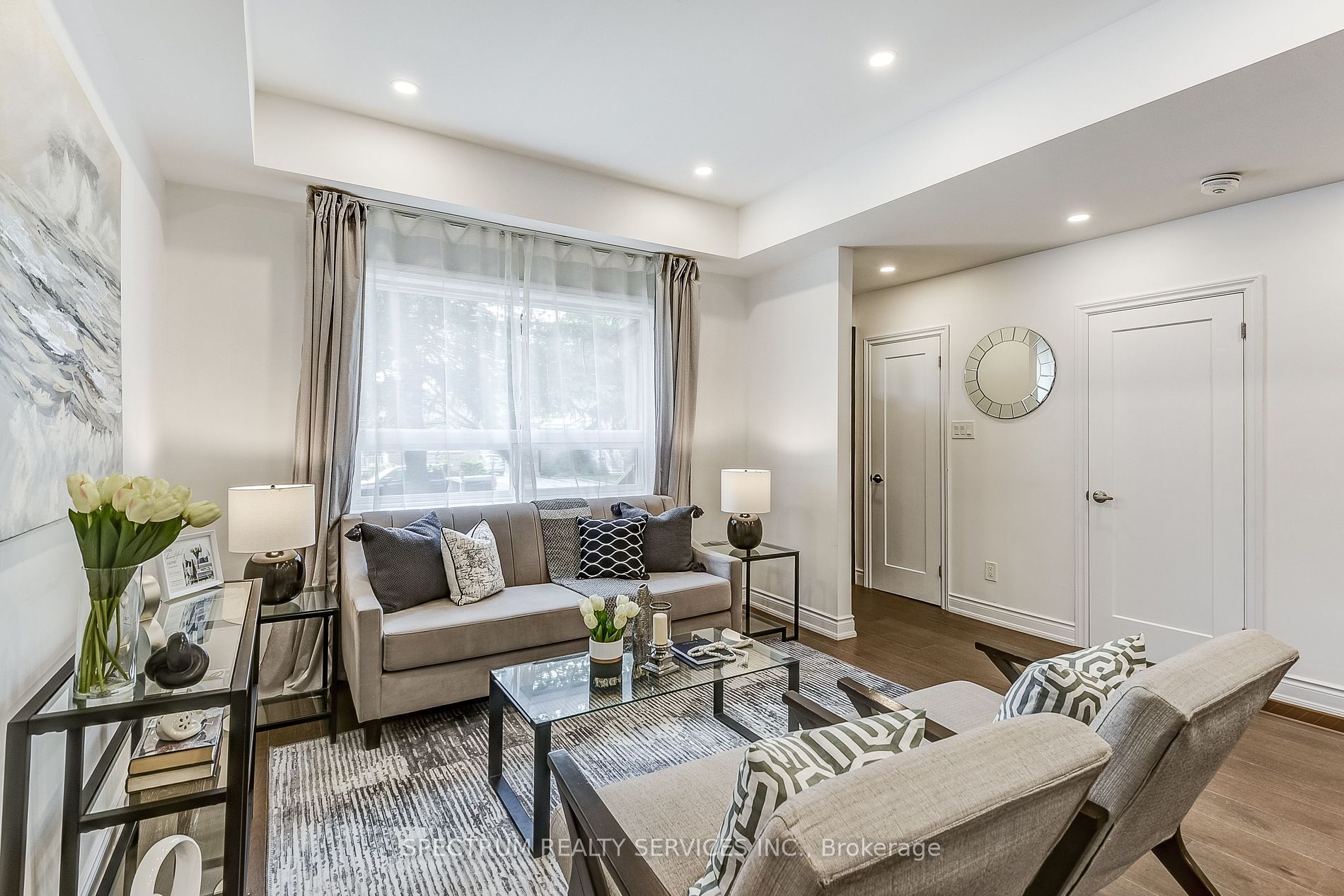 5 Lockerbie Ave