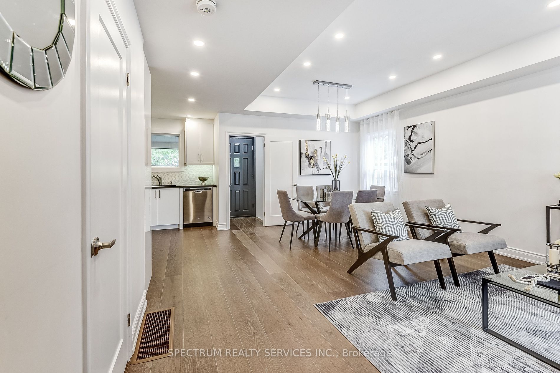 5 Lockerbie Ave