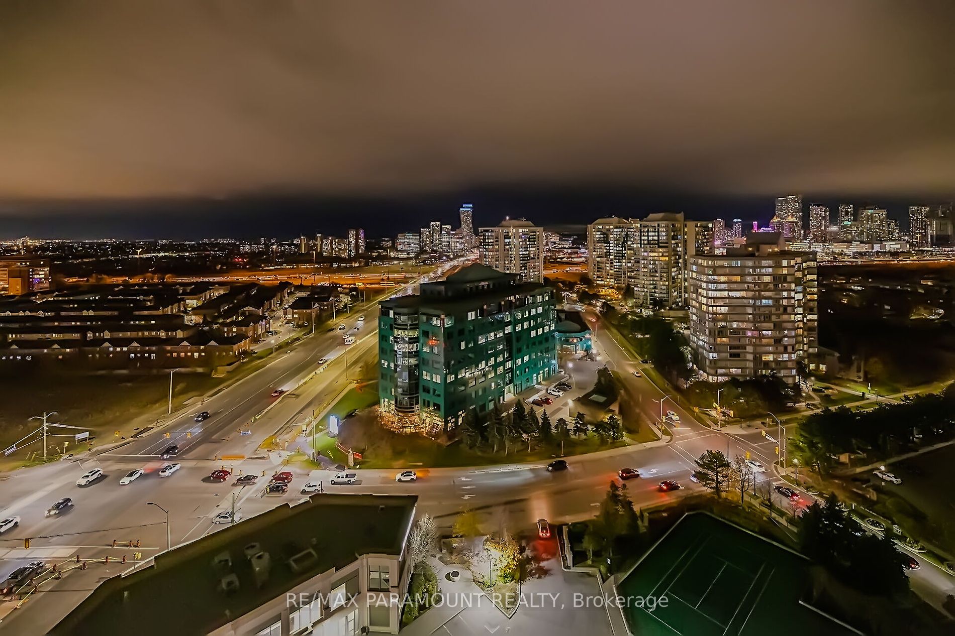 25 Kingsbridge Garden Circ, #2127