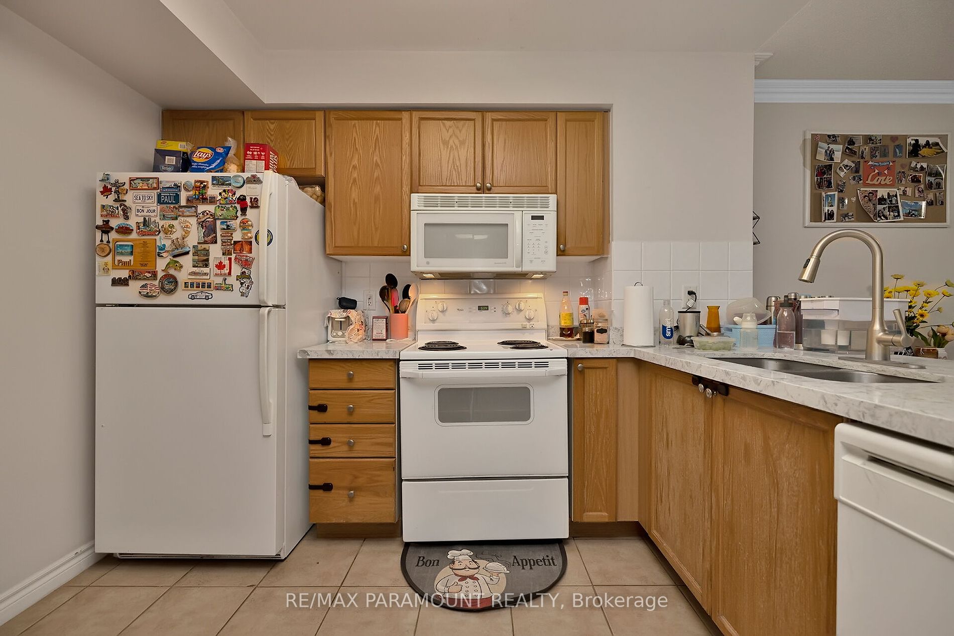 25 Kingsbridge Garden Circ, #2127