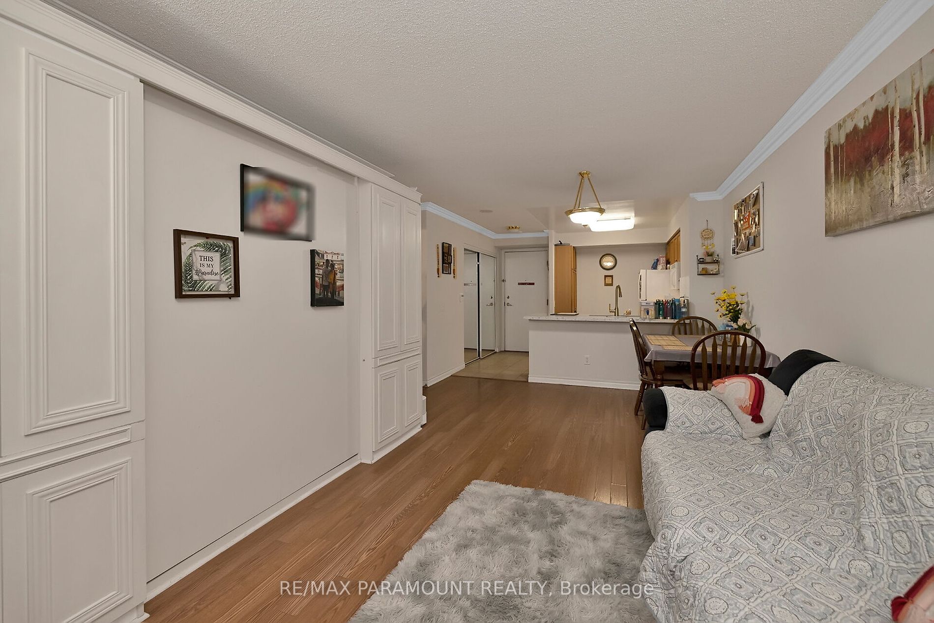 25 Kingsbridge Garden Circ, #2127