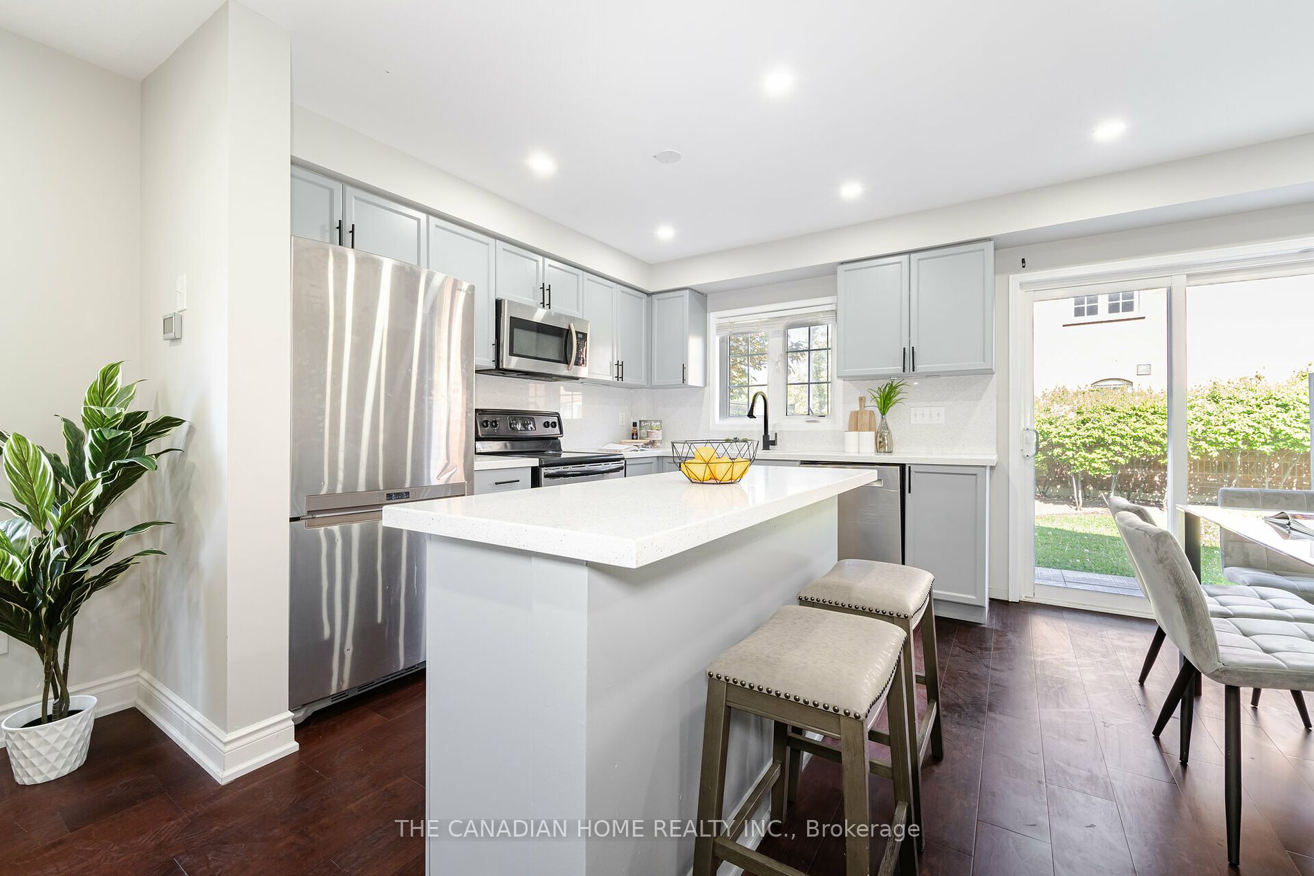 5255 Palmetto Place, #21