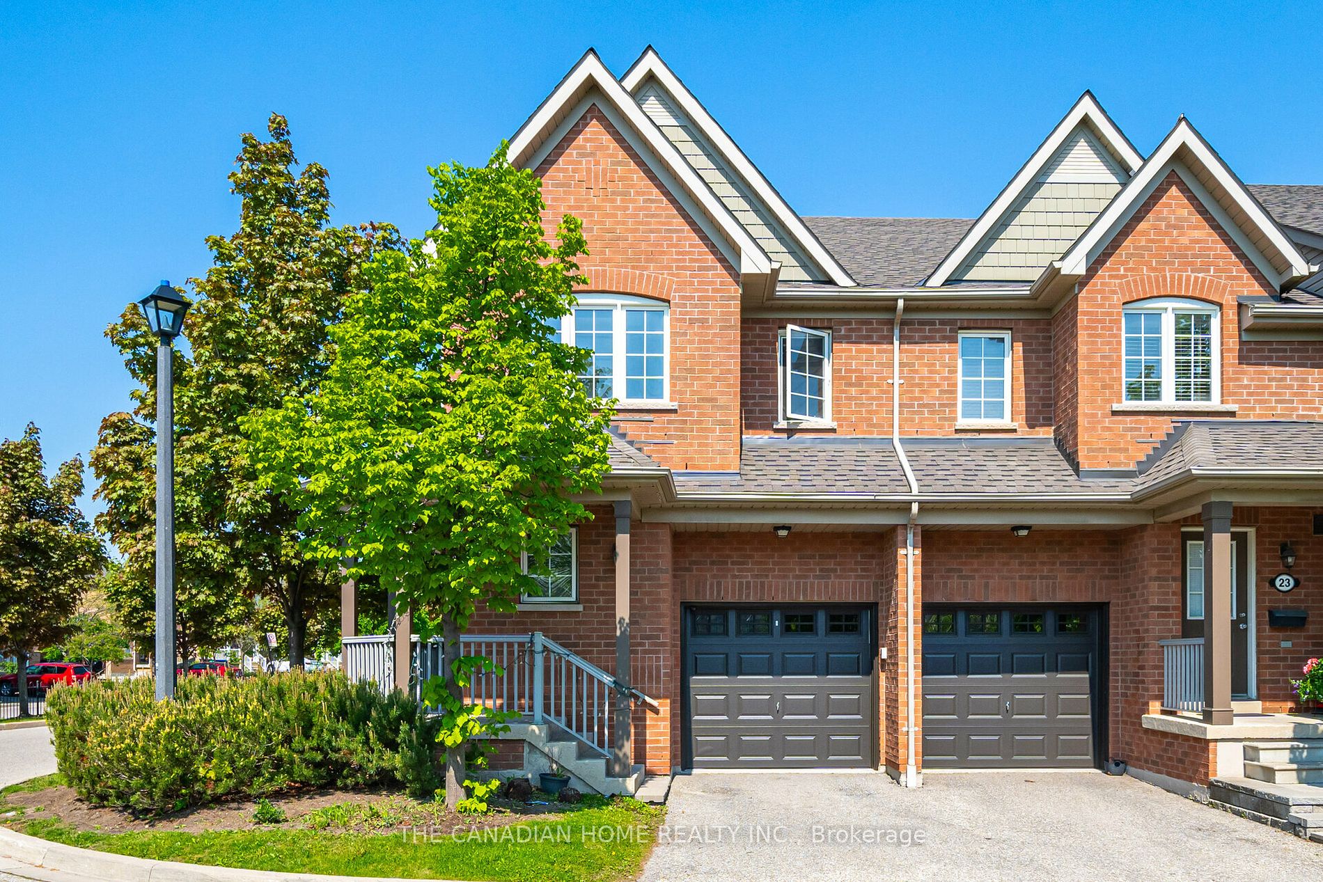 5255 Palmetto Place, #21