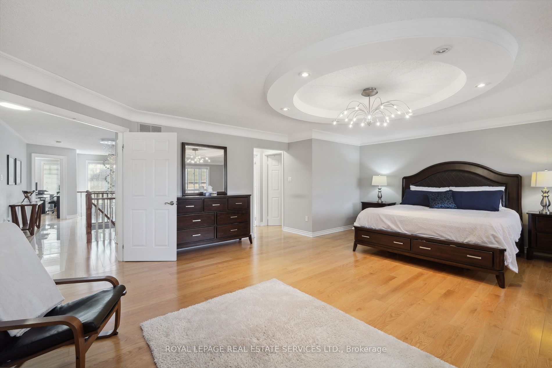 1519 Ballantrae Drive