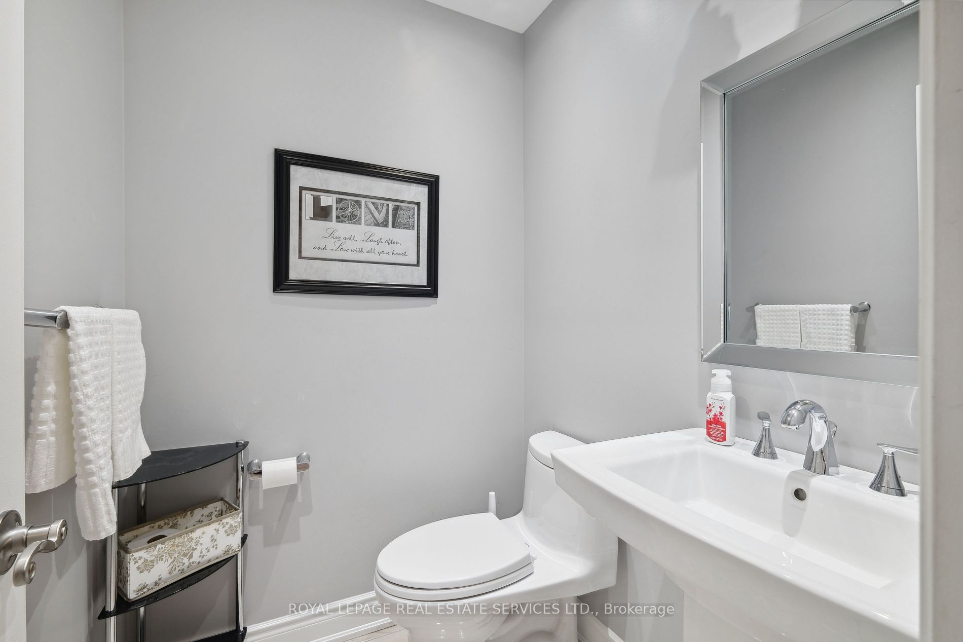 1519 Ballantrae Drive