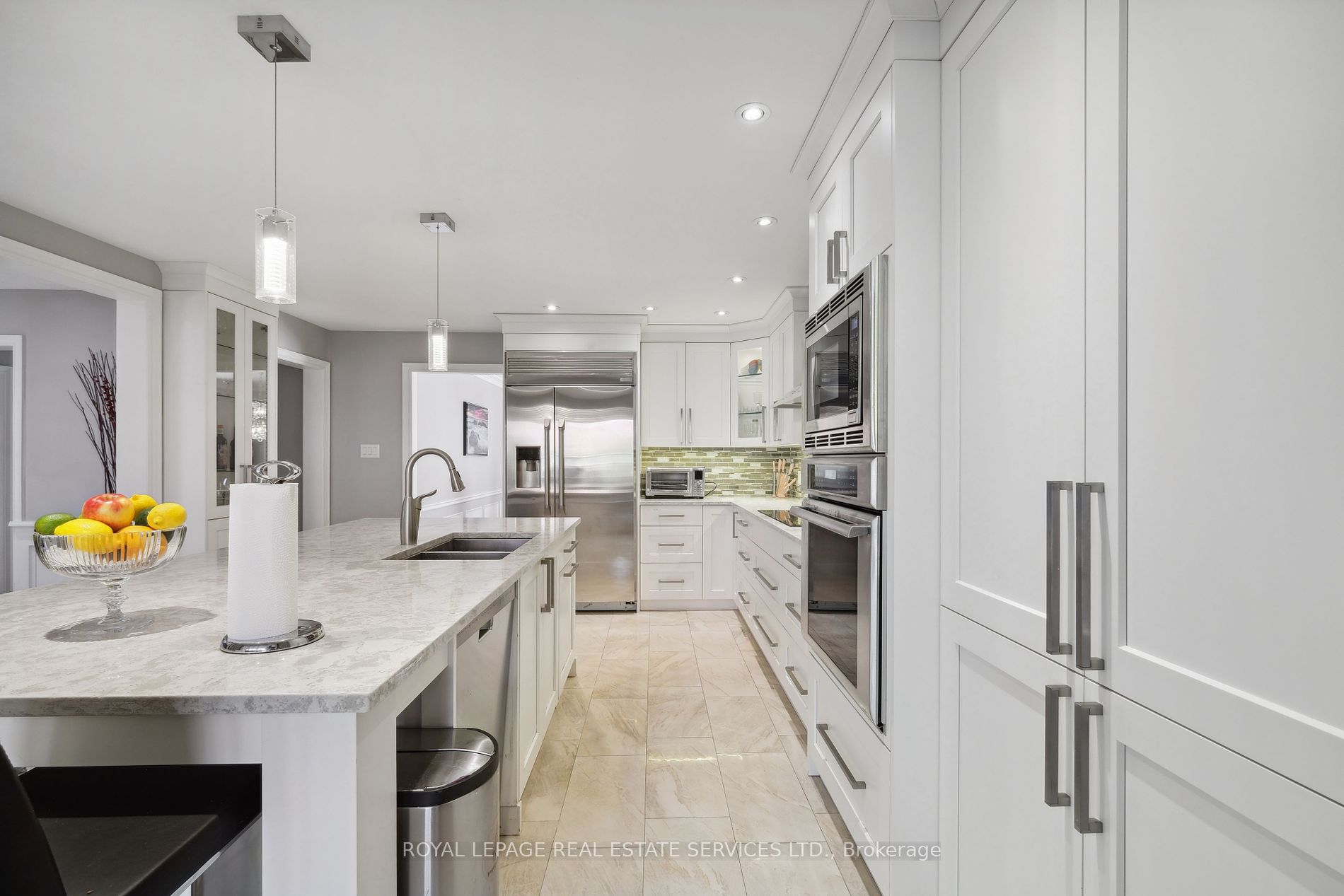 1519 Ballantrae Drive