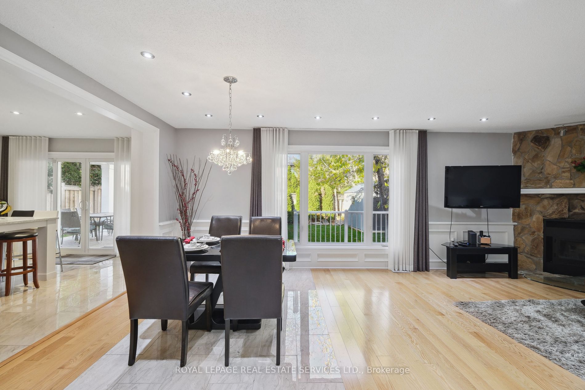 1519 Ballantrae Drive