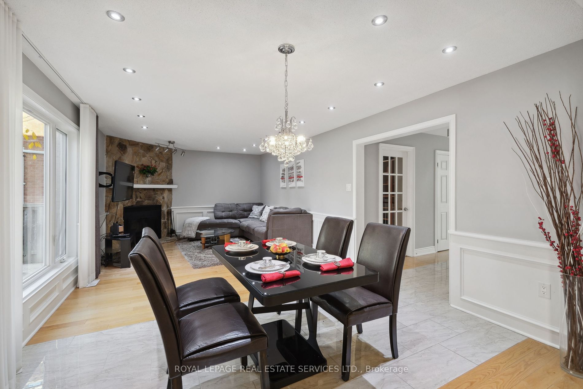 1519 Ballantrae Drive
