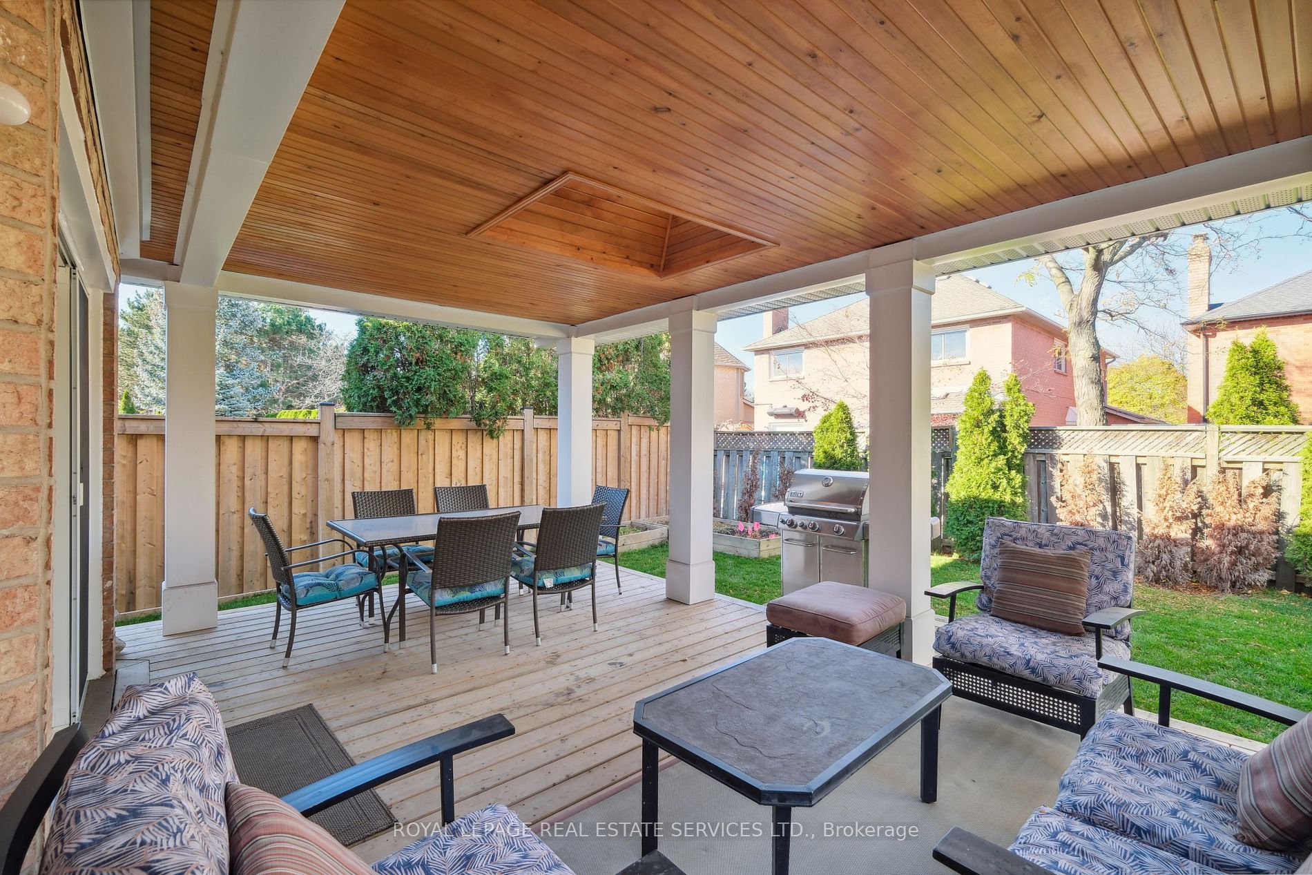 1519 Ballantrae Drive