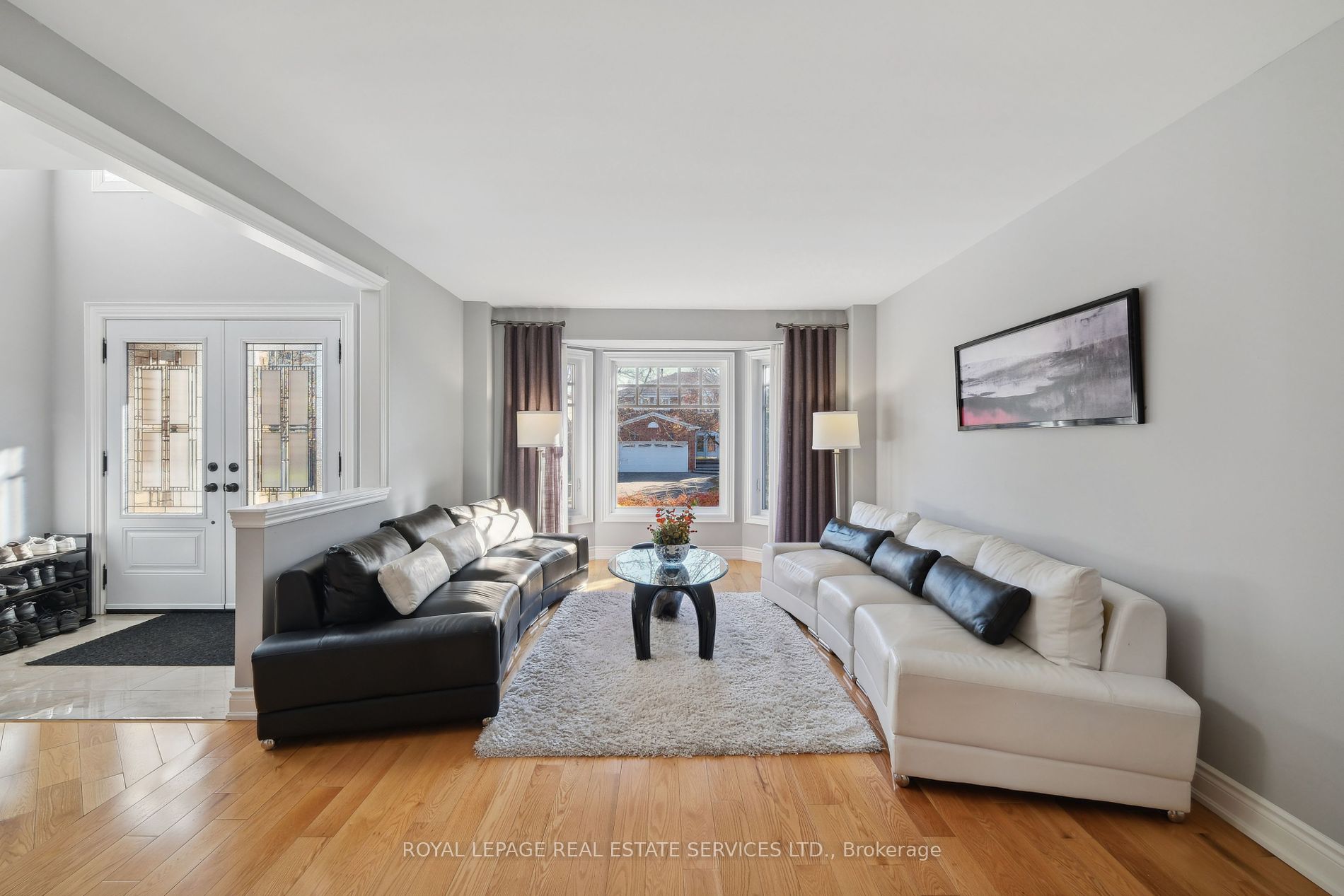 1519 Ballantrae Drive
