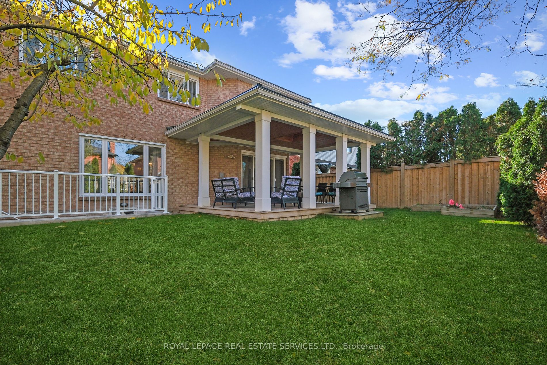 1519 Ballantrae Drive