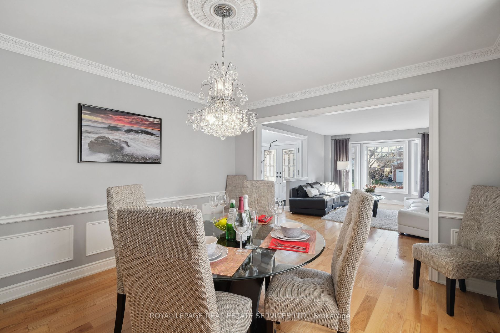 1519 Ballantrae Drive