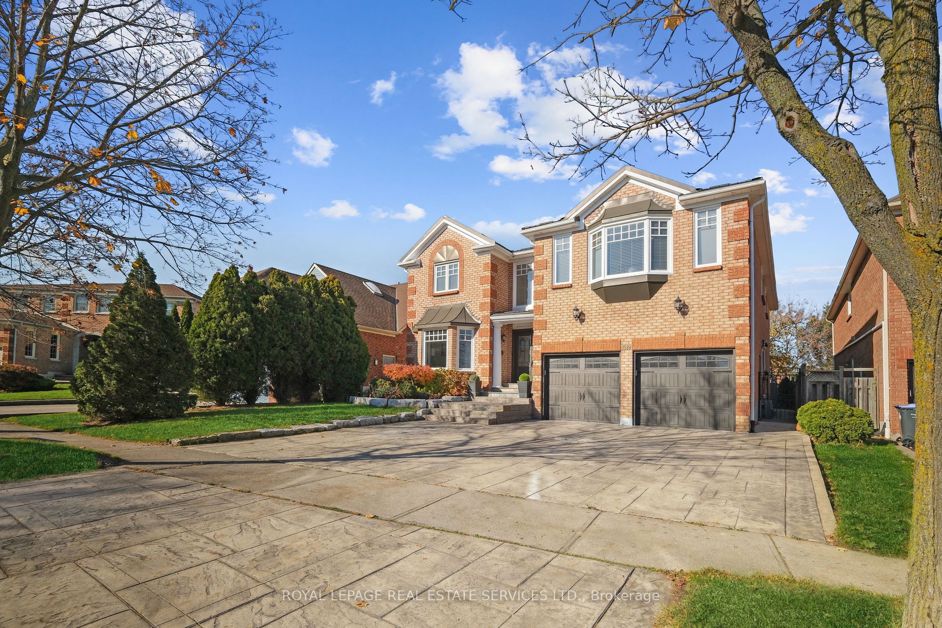 1519 Ballantrae Drive