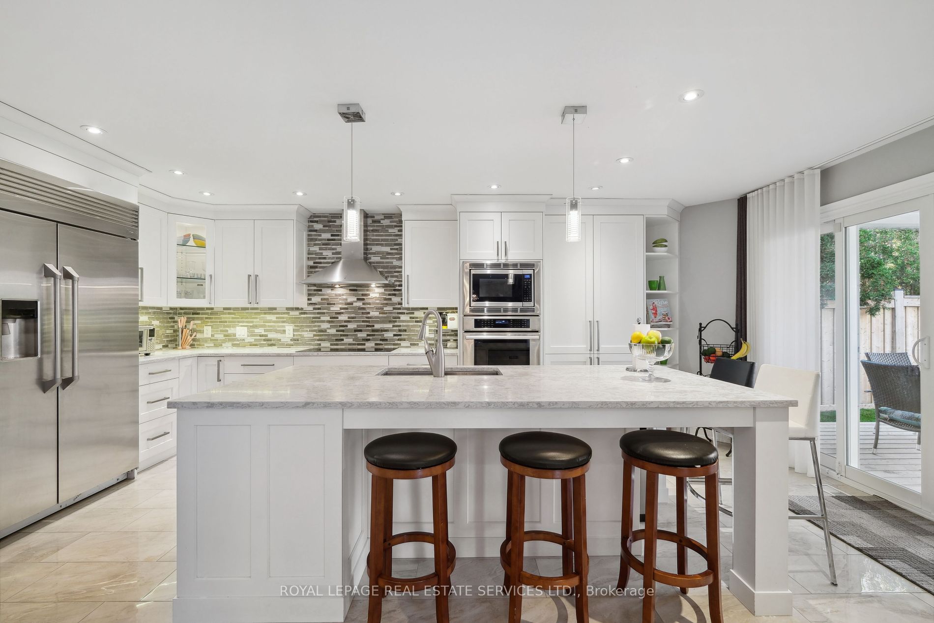 1519 Ballantrae Drive