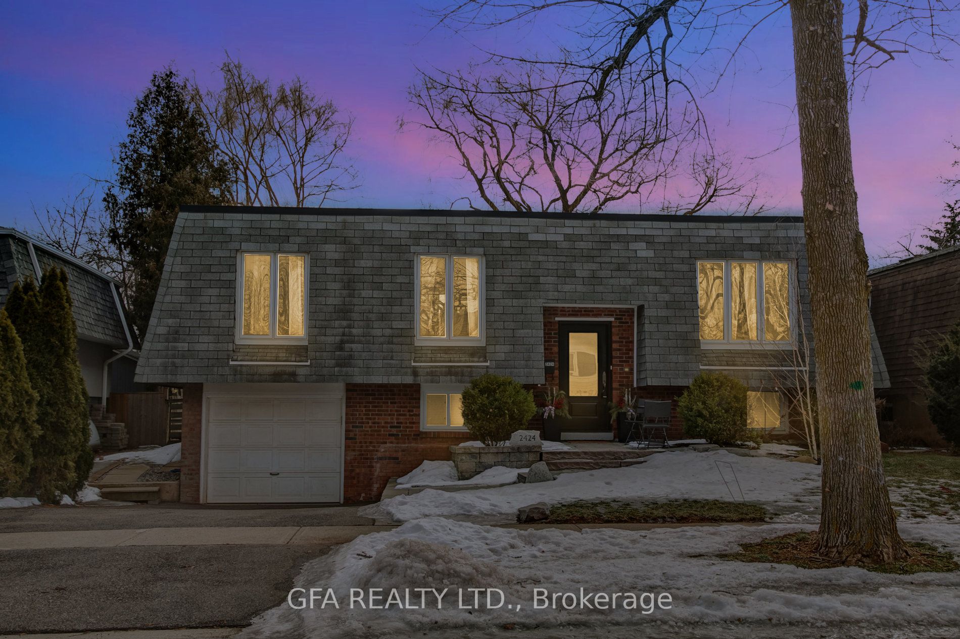 2424 Yolanda Drive