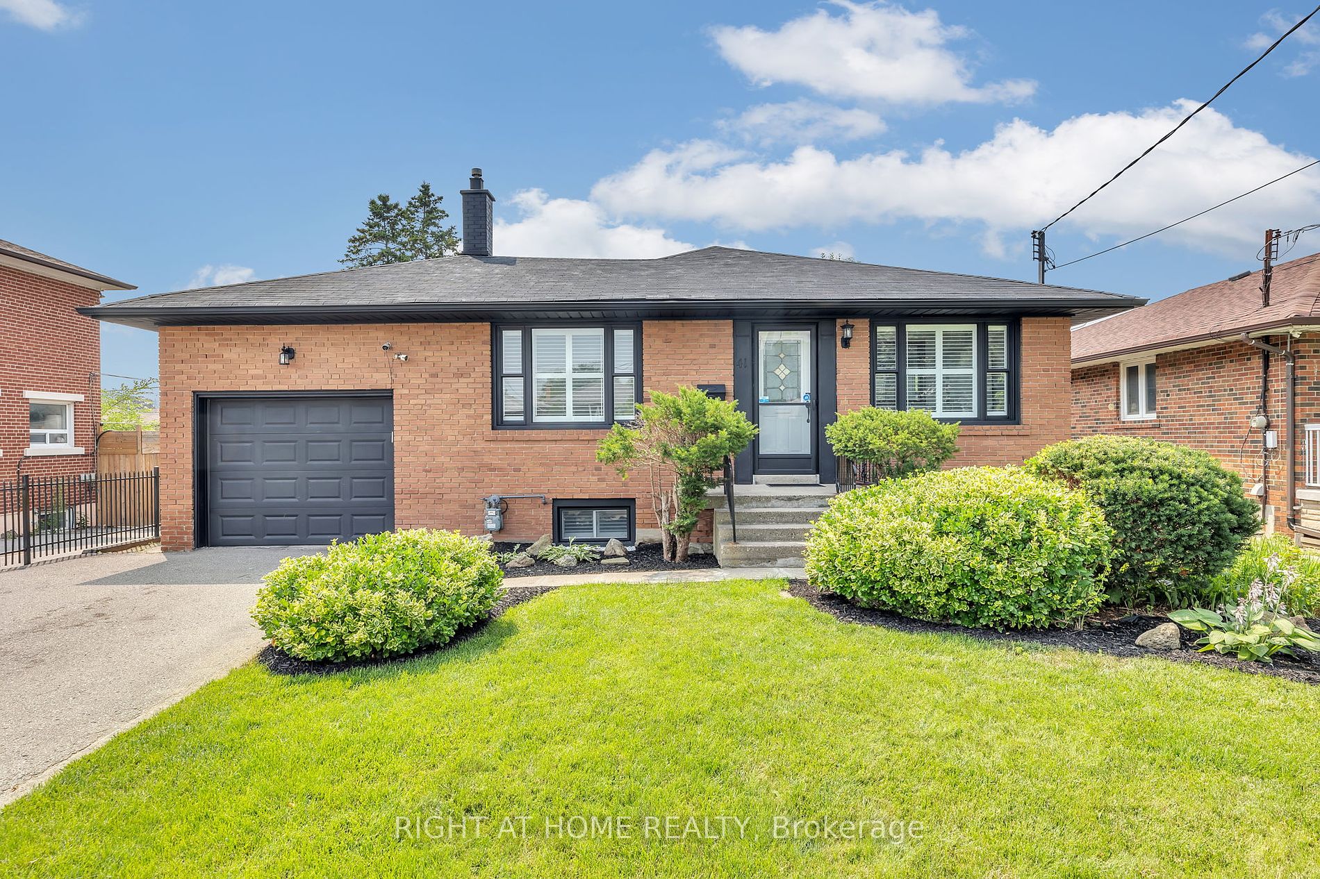 41 Beckett Avenue