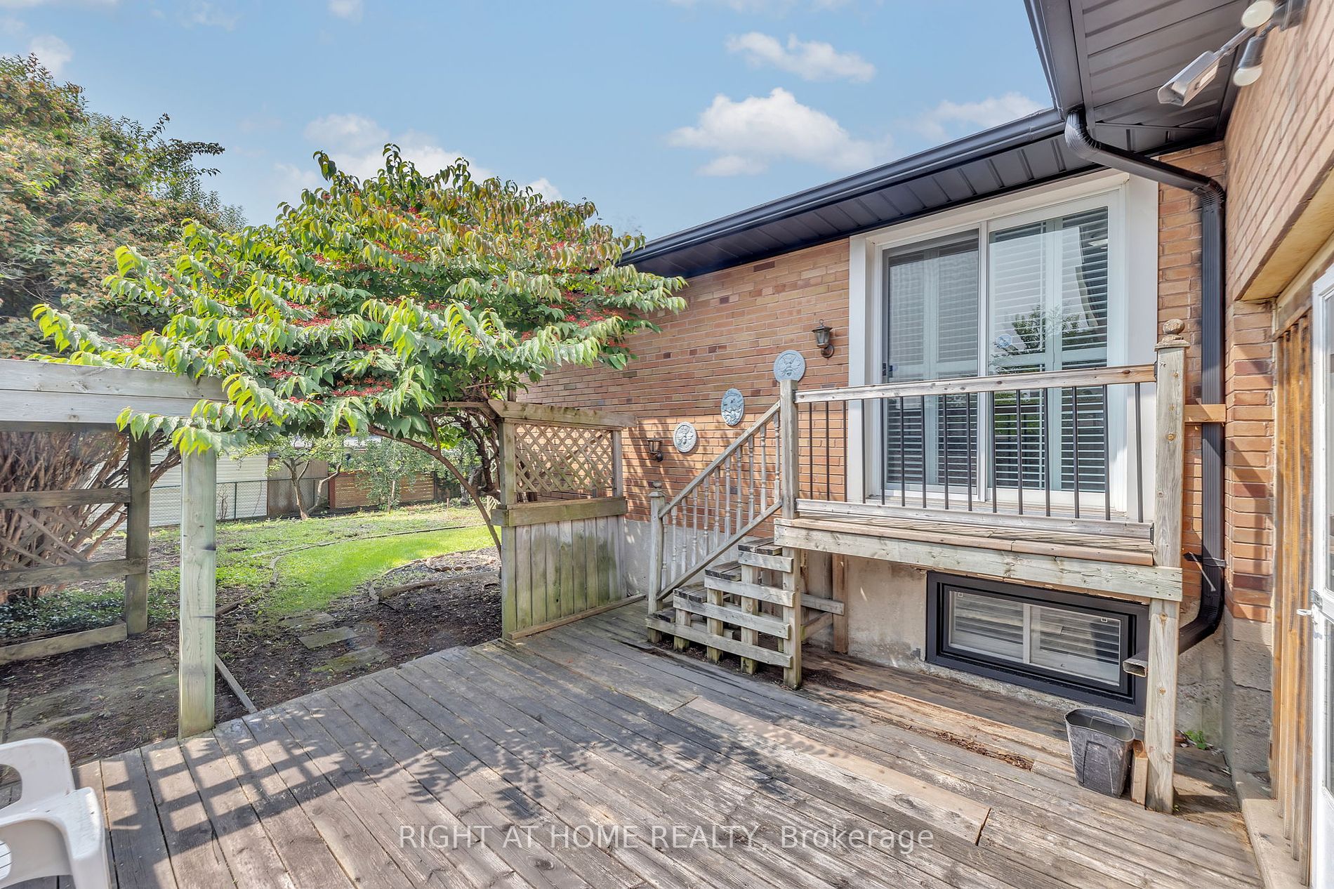 41 Beckett Avenue