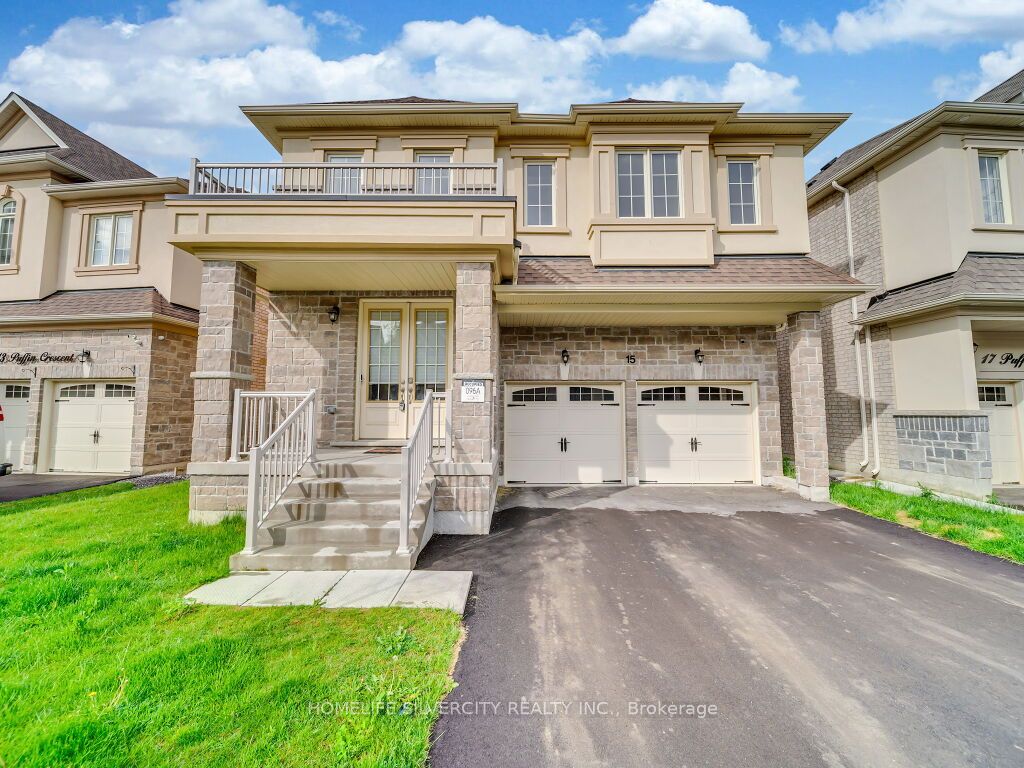 15 Puffin Crescent
