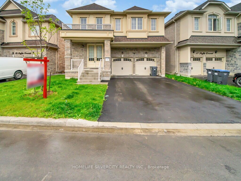 15 Puffin Crescent