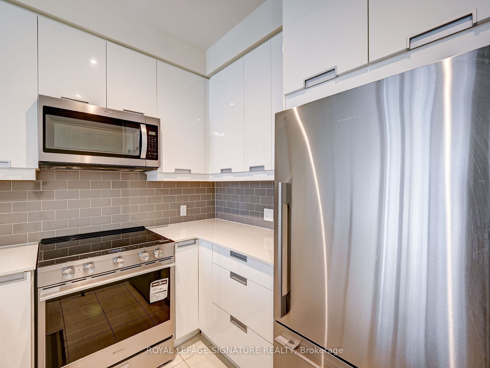65 Watergarden Drive, #212
