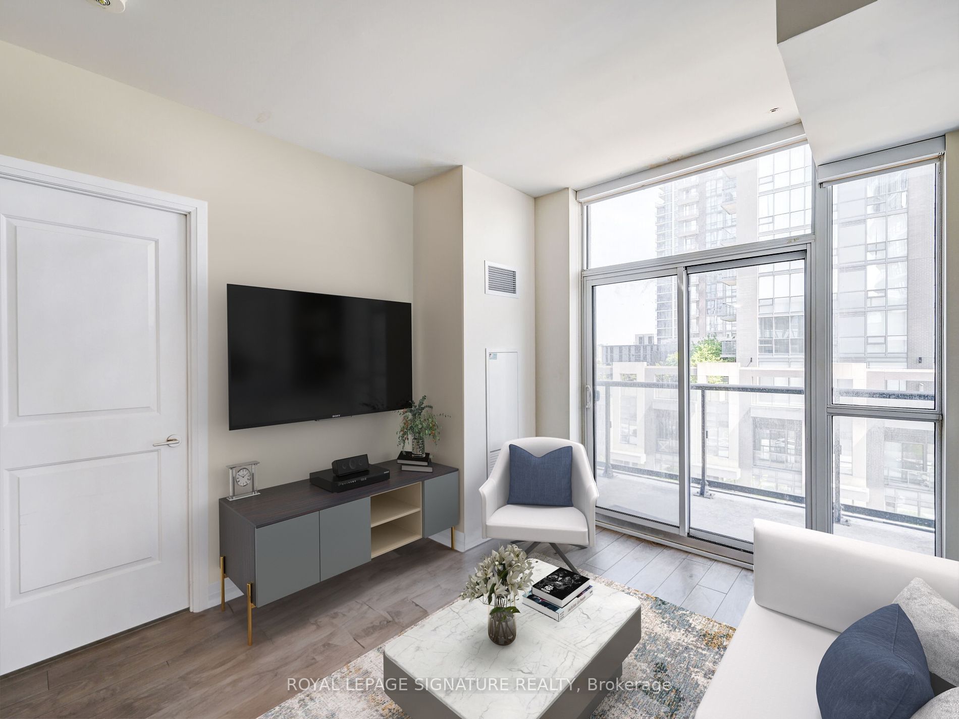 65 Watergarden Drive, #212