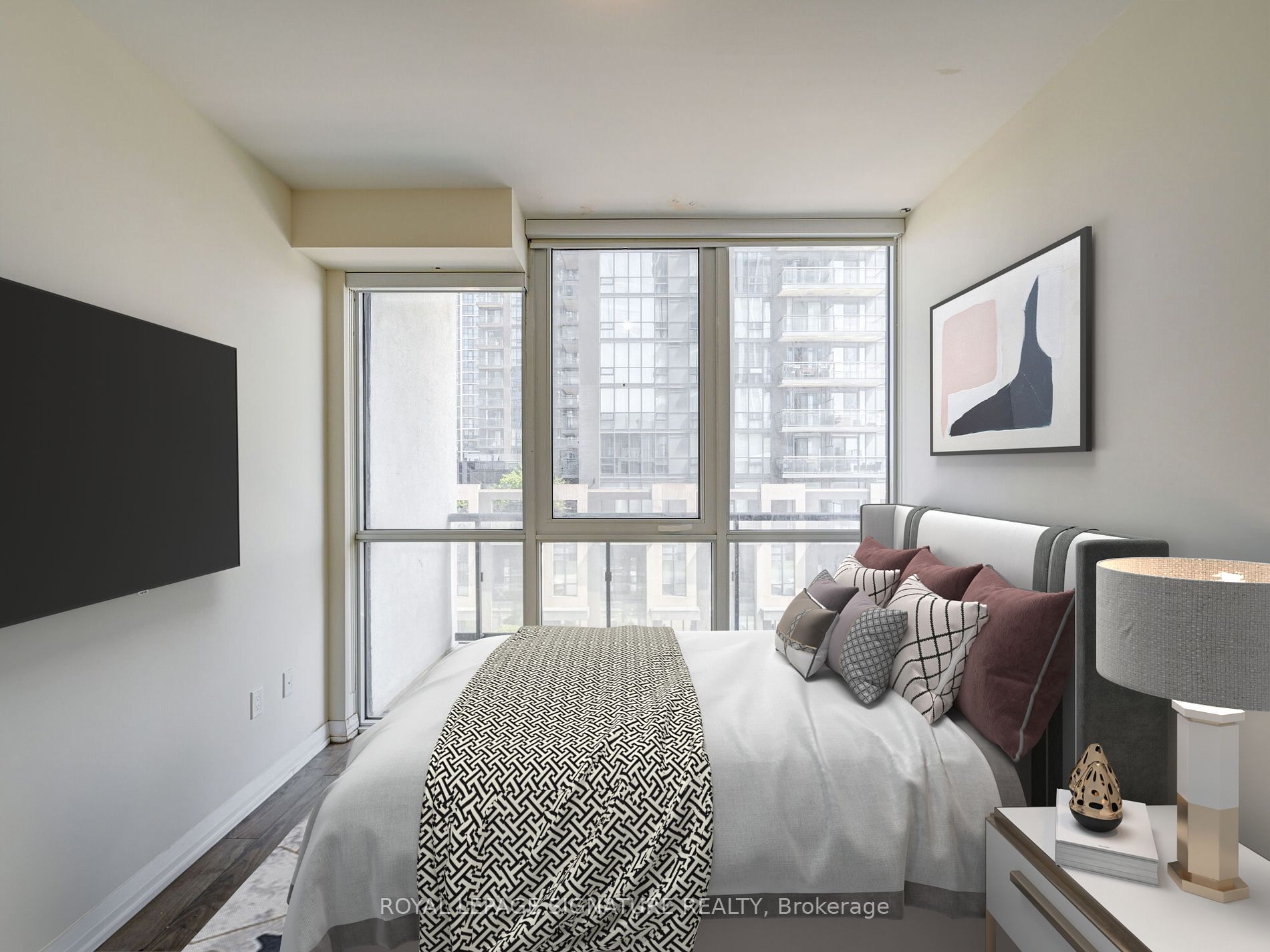 65 Watergarden Drive, #212