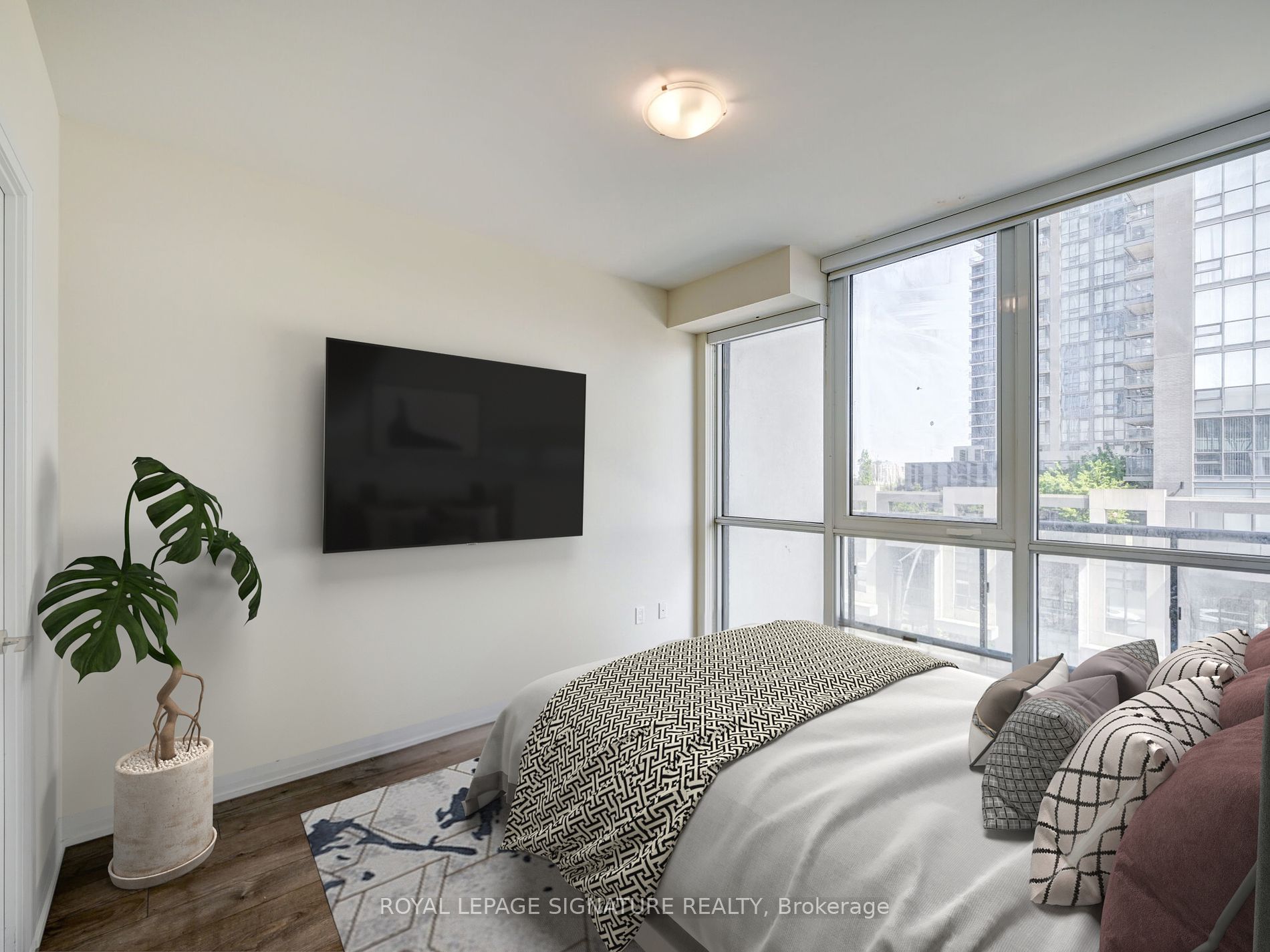 65 Watergarden Drive, #212