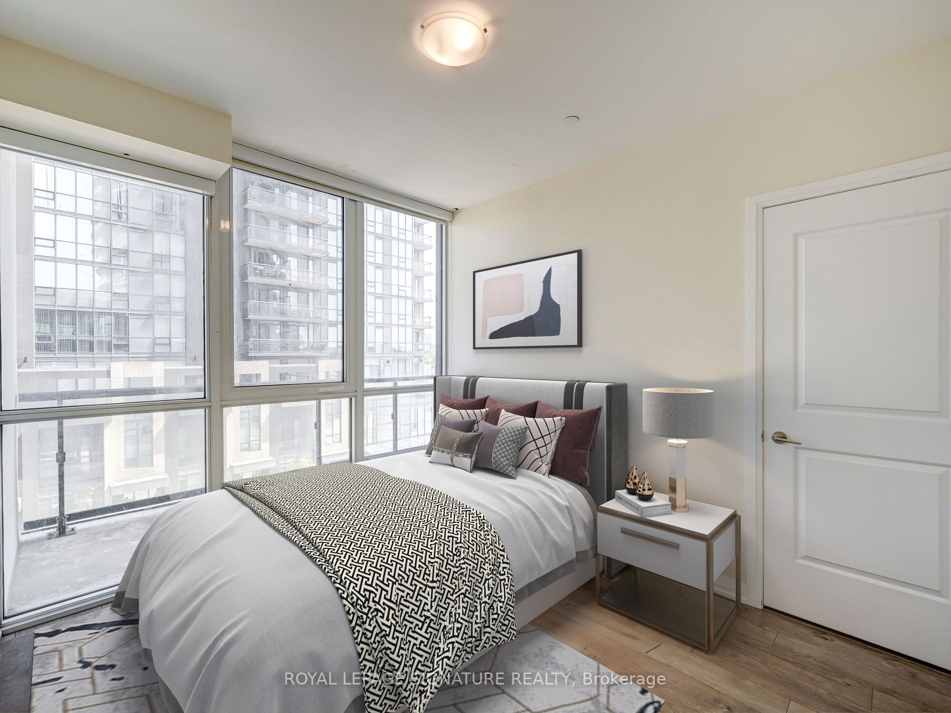 65 Watergarden Drive, #212