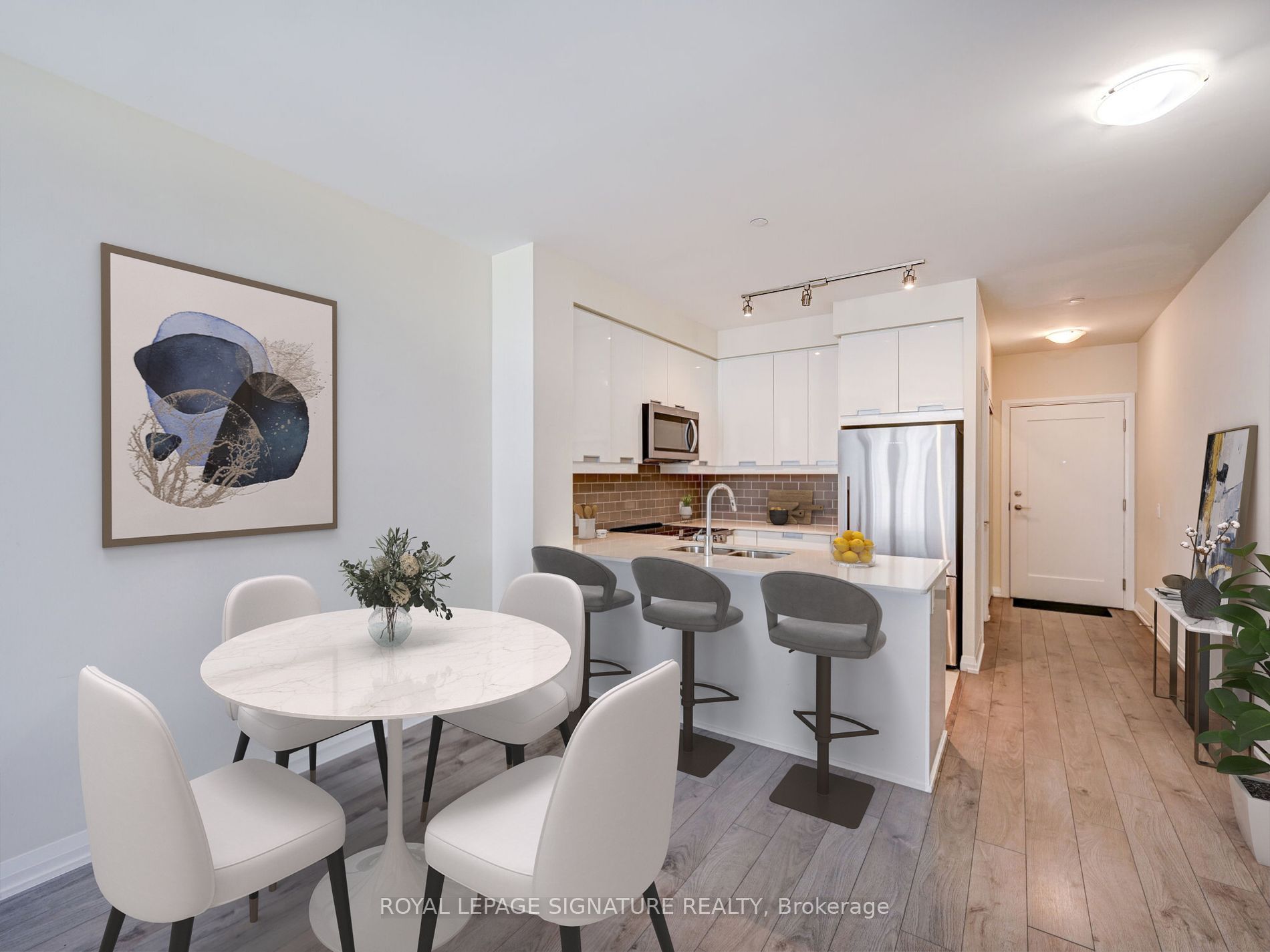 65 Watergarden Drive, #212