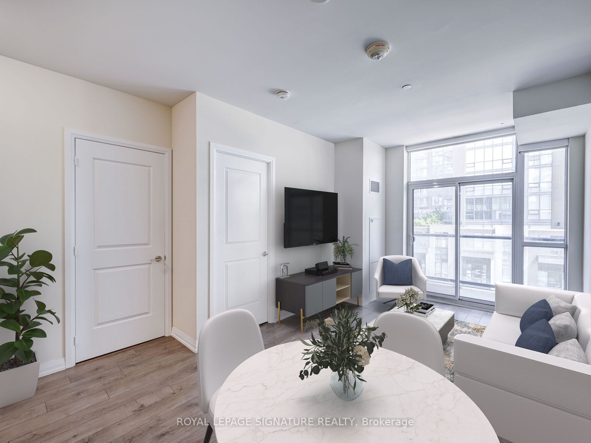 65 Watergarden Drive, #212