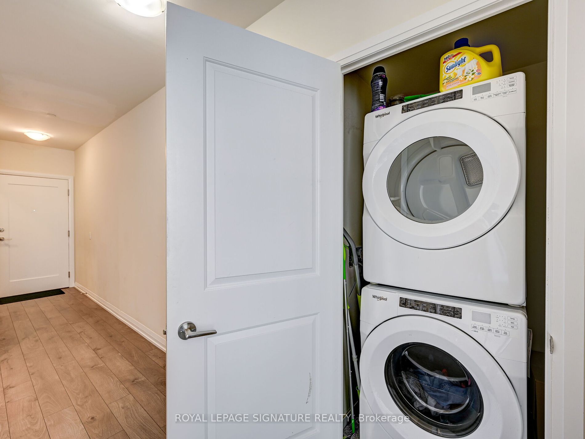 65 Watergarden Drive, #212