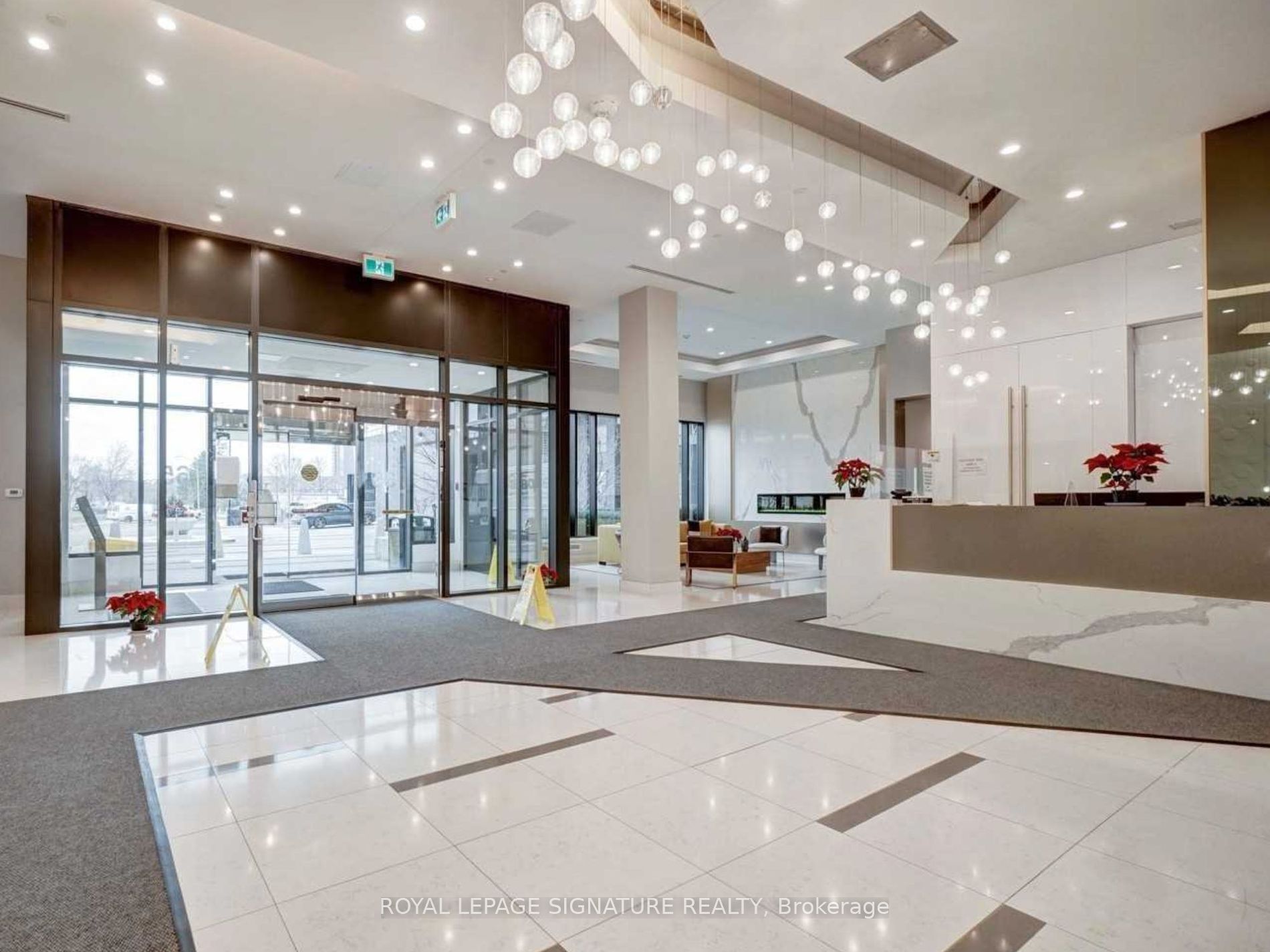 65 Watergarden Drive, #212