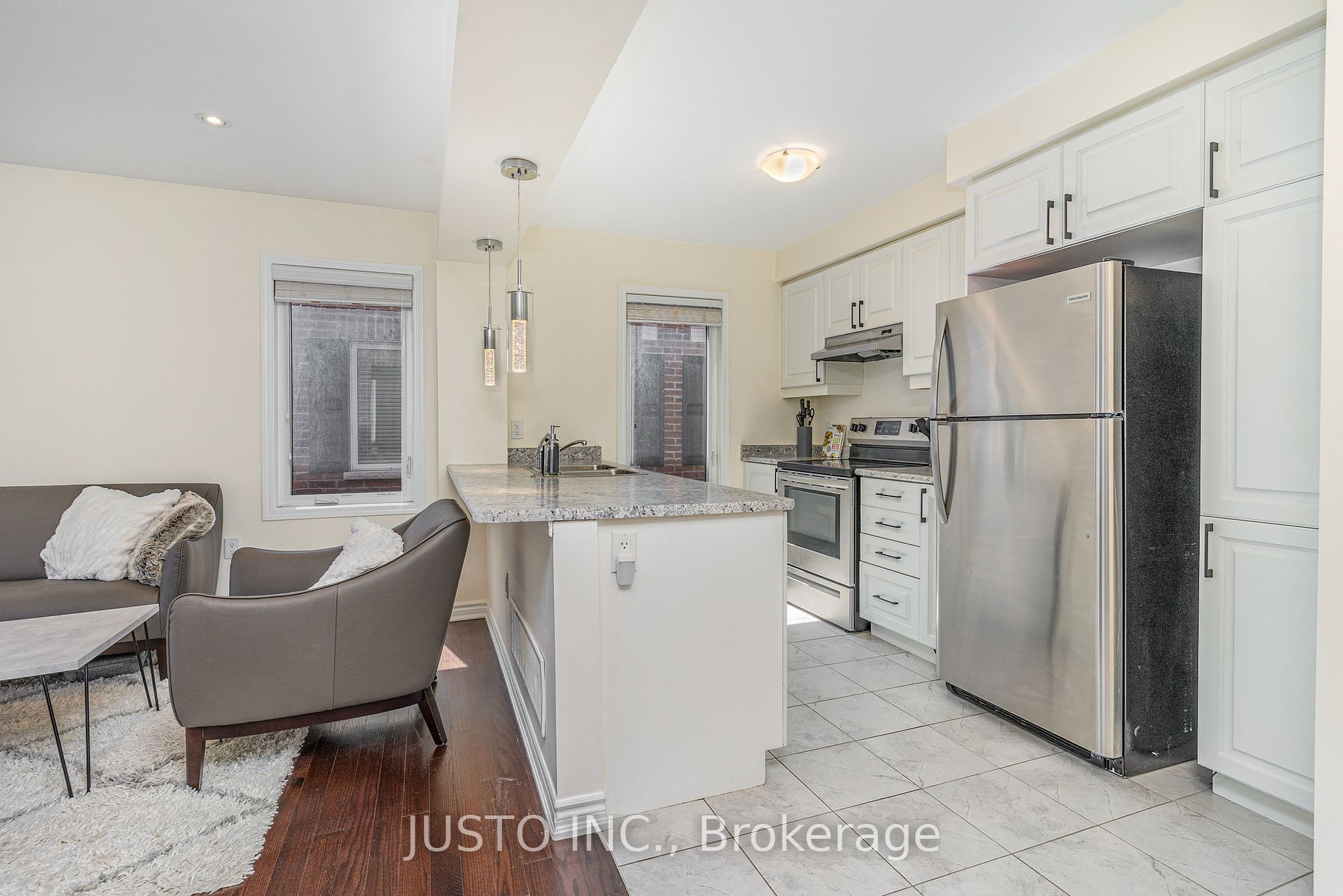 1000 Asleton Boulevard N, #47