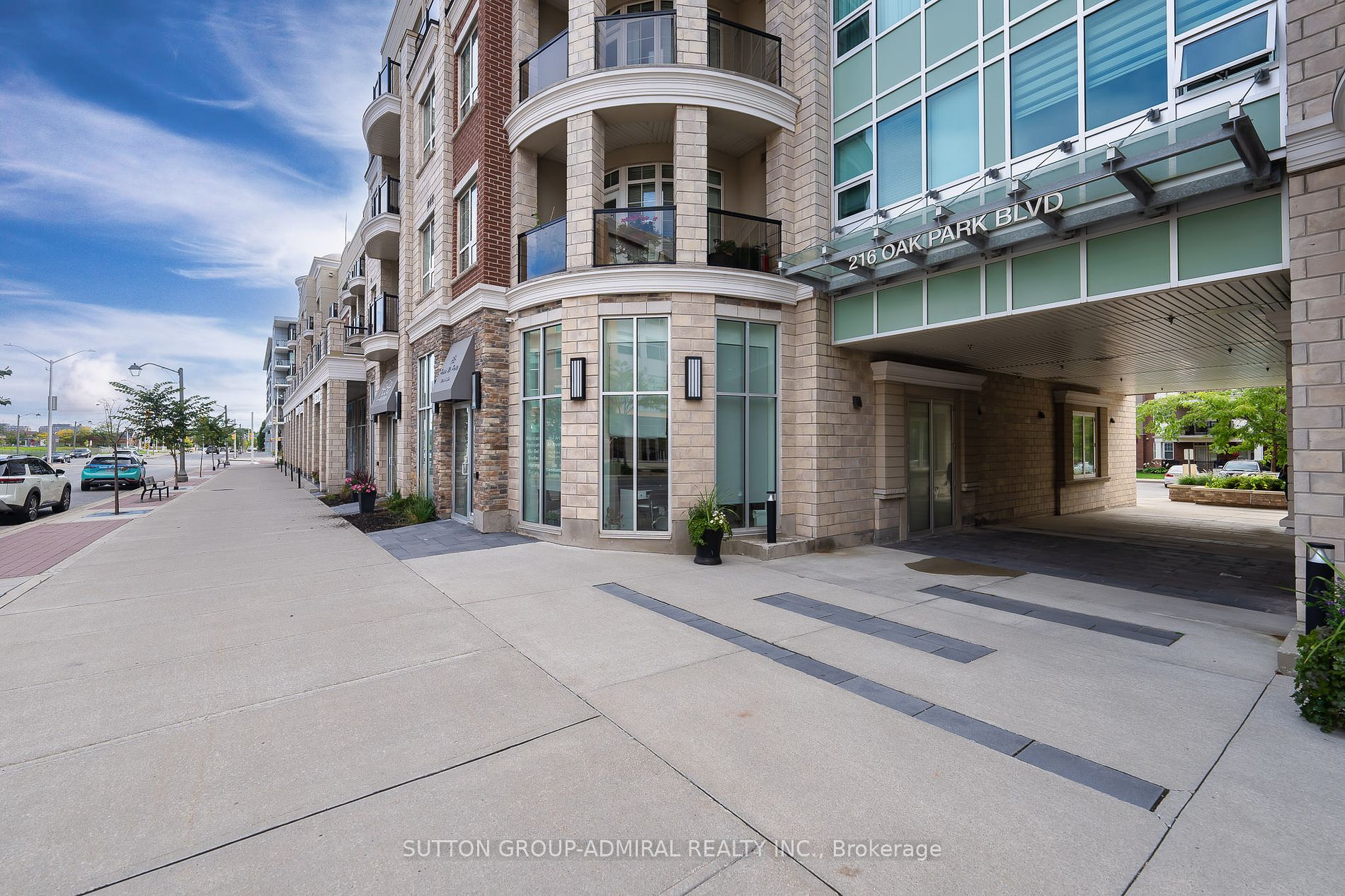 216 Oak Park Blvd, #205