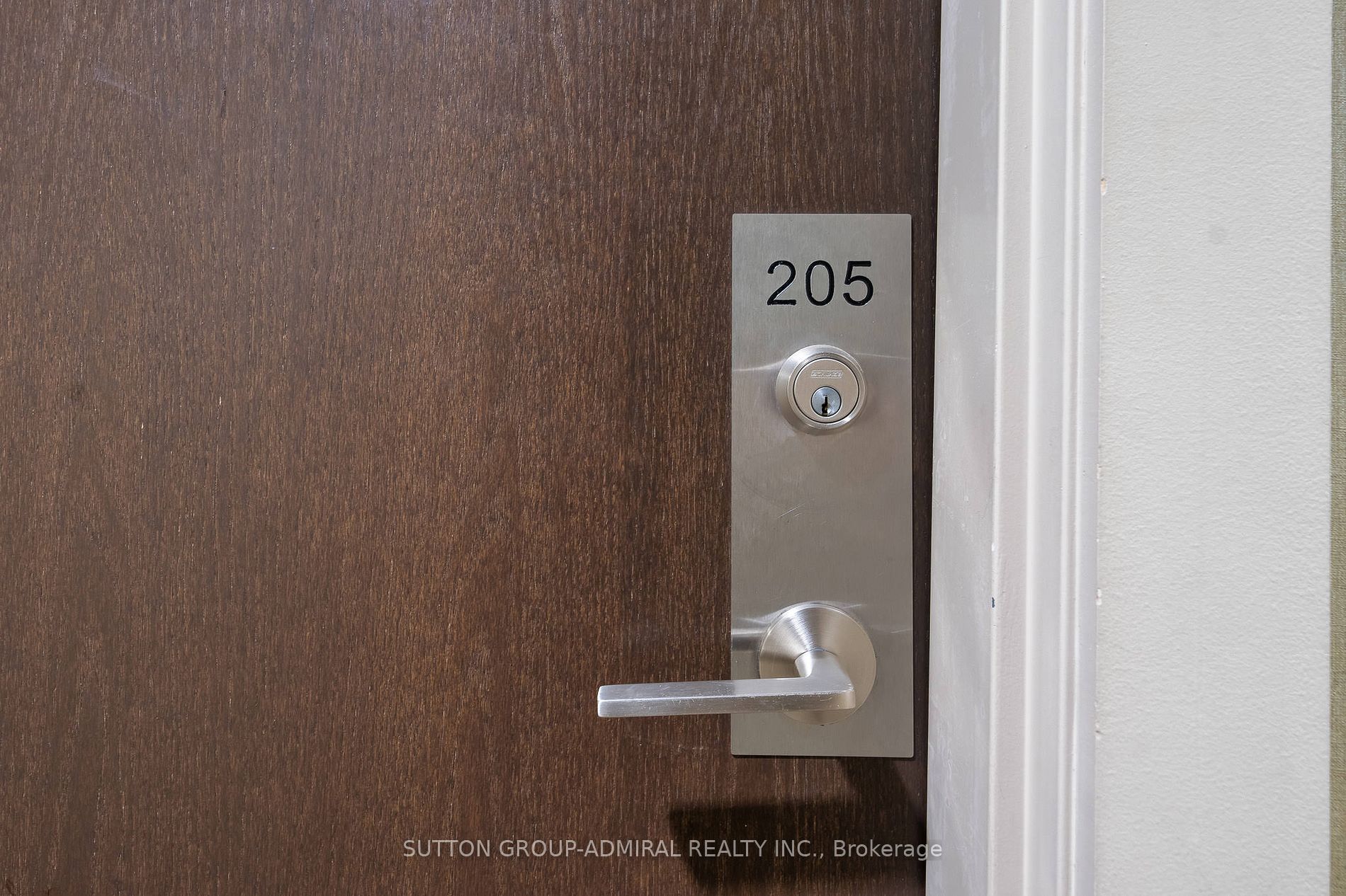 216 Oak Park Blvd, #205