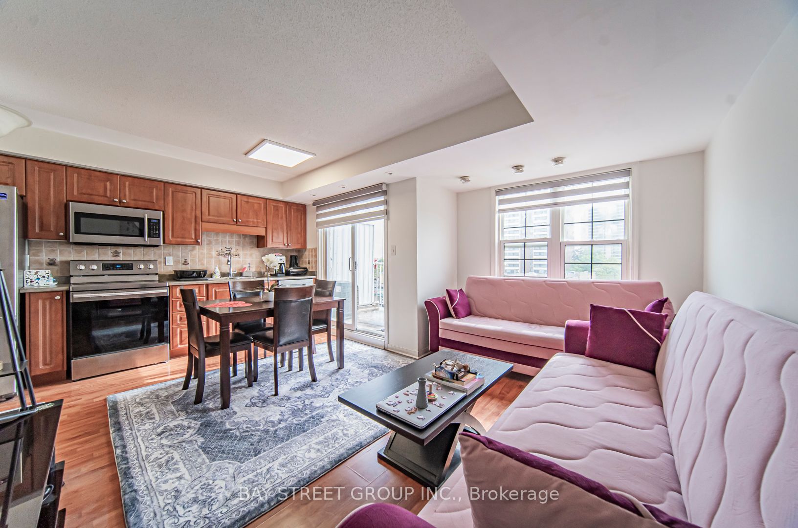 37 Four Winds Drive #24