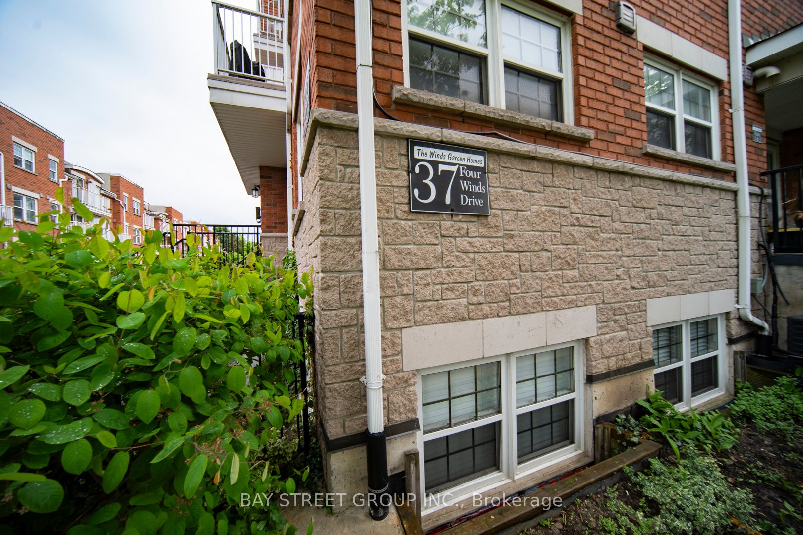 37 Four Winds Drive #24