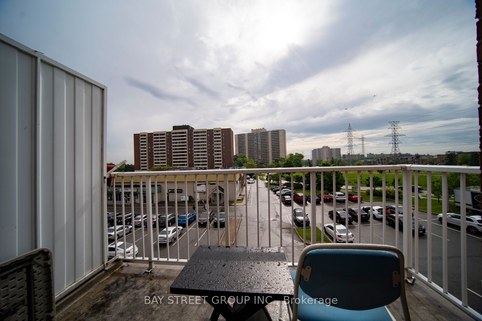37 Four Winds Drive #24
