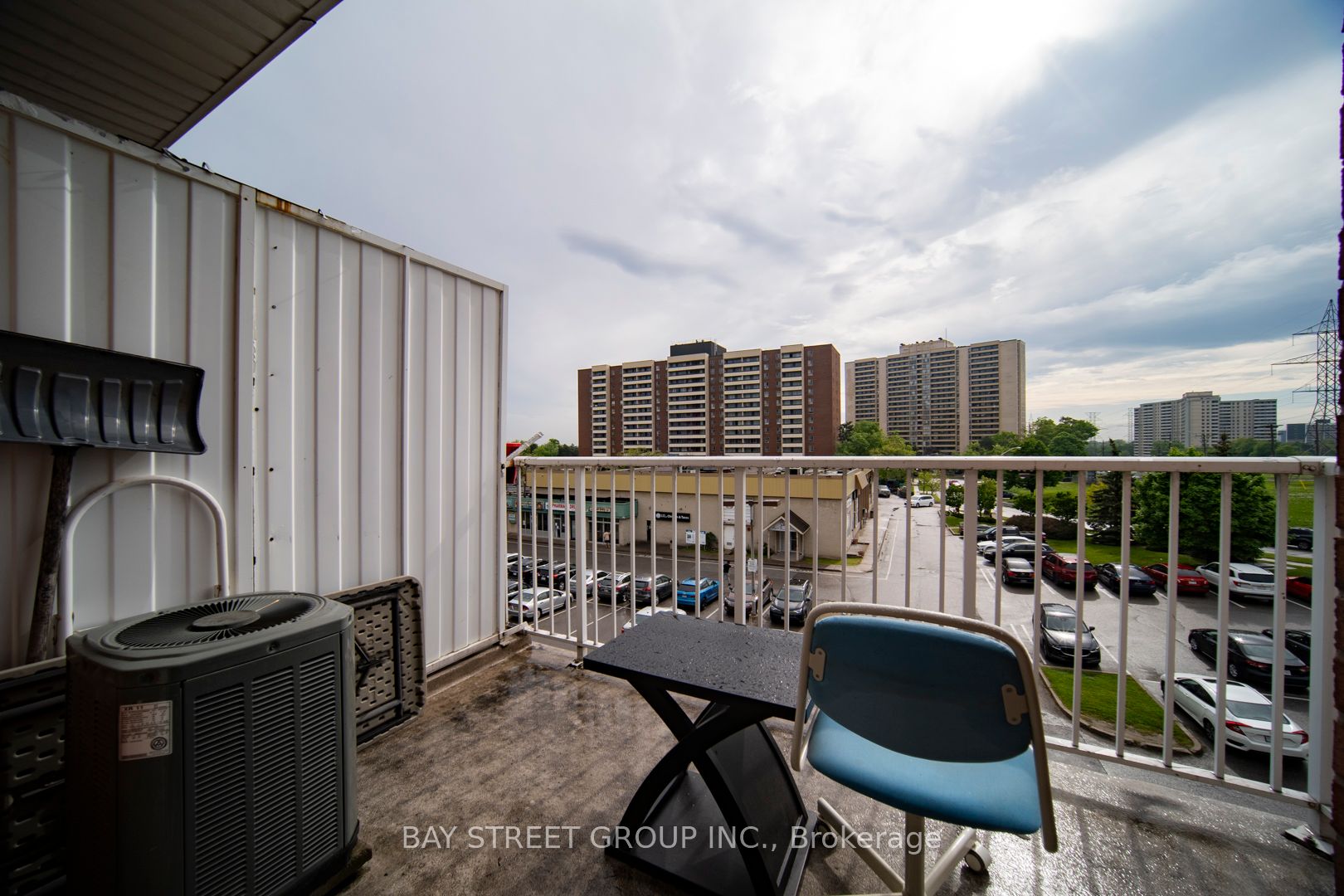37 Four Winds Drive #24
