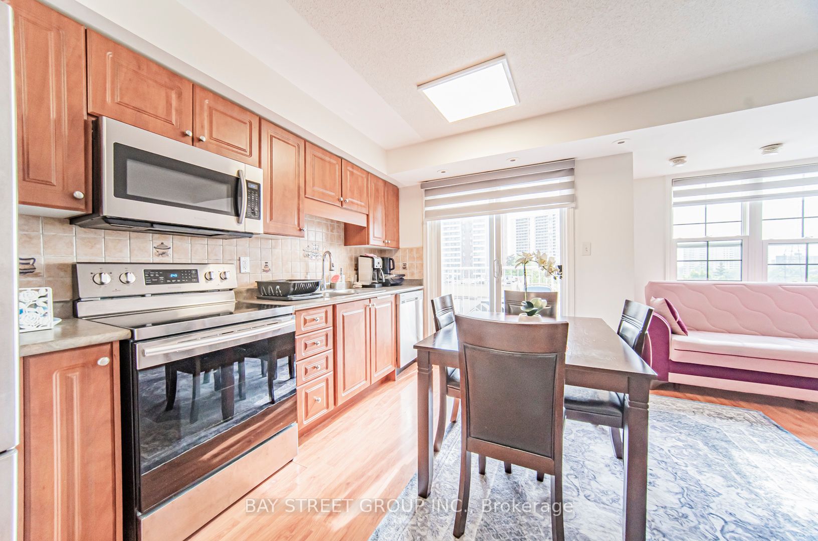 37 Four Winds Drive #24