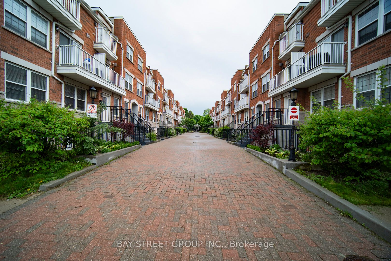37 Four Winds Drive #24