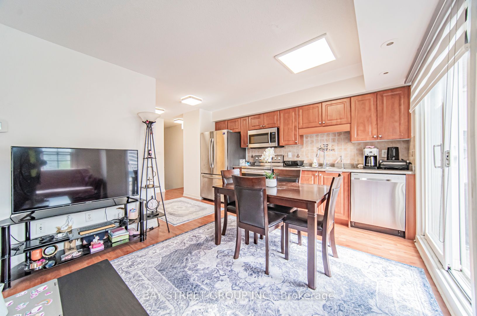 37 Four Winds Drive #24