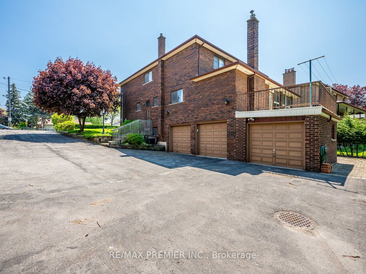 2960 Weston Road