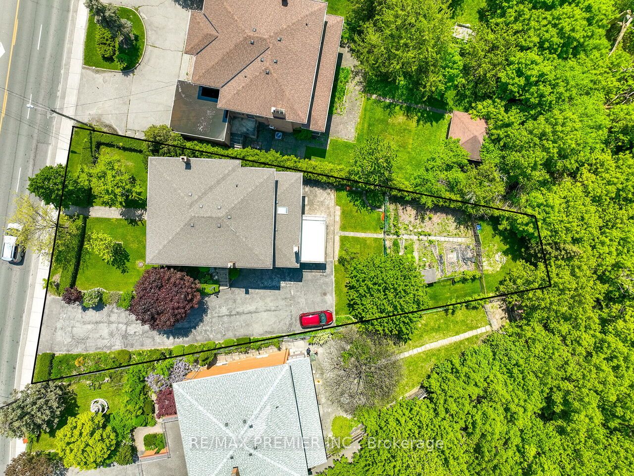 2960 Weston Road