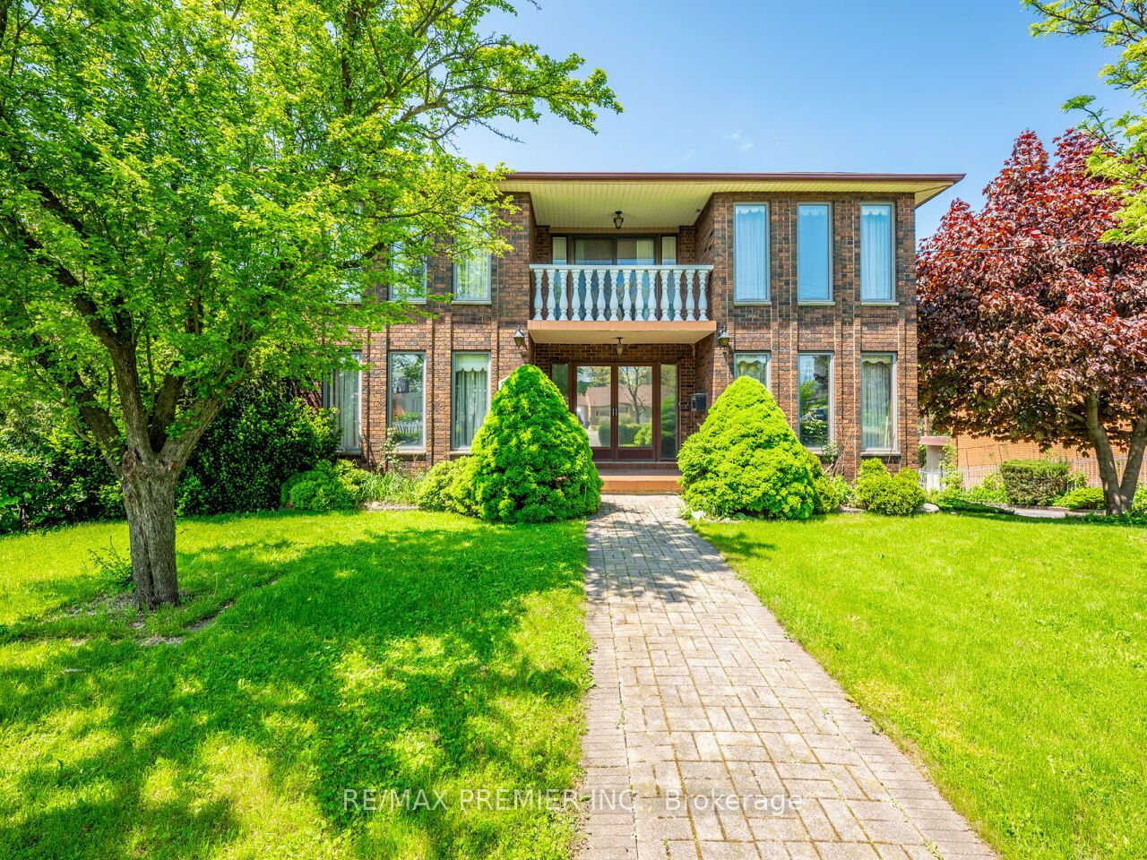 2960 Weston Road