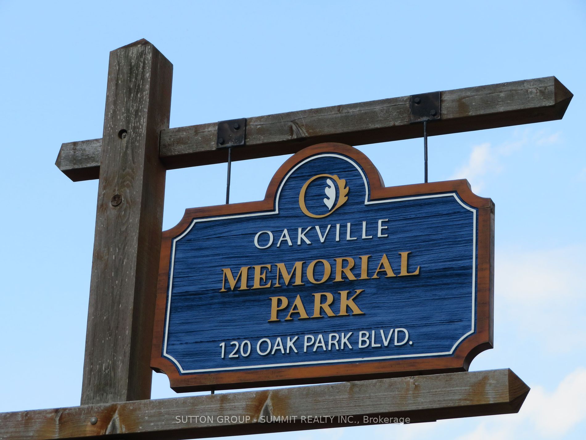 2325 Central Park Drive, #1001