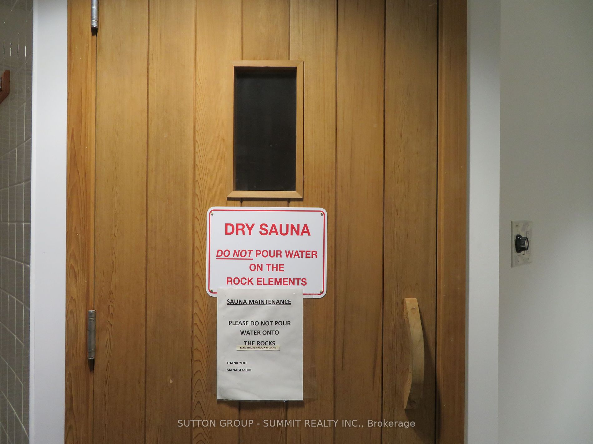 2325 Central Park Drive, #1001