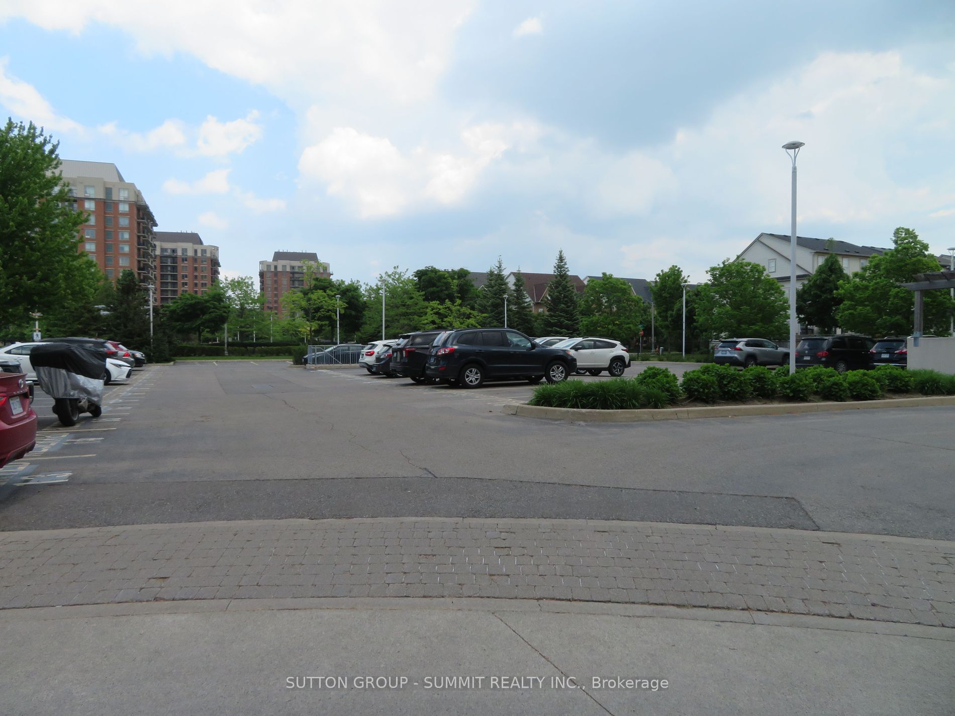 2325 Central Park Drive, #1001